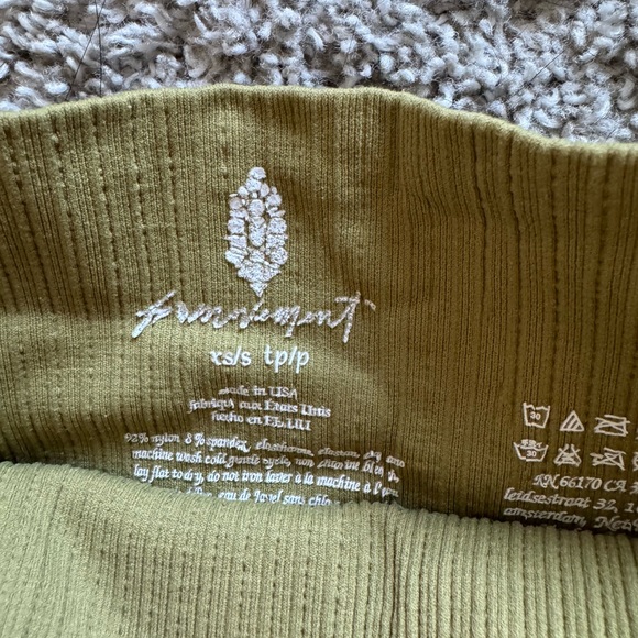 FP Movement Go To Flares - Picture 2 of 2